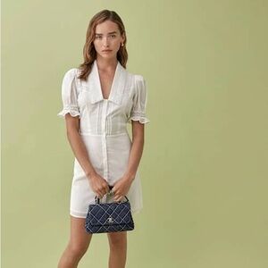 Reformation Jack Dress